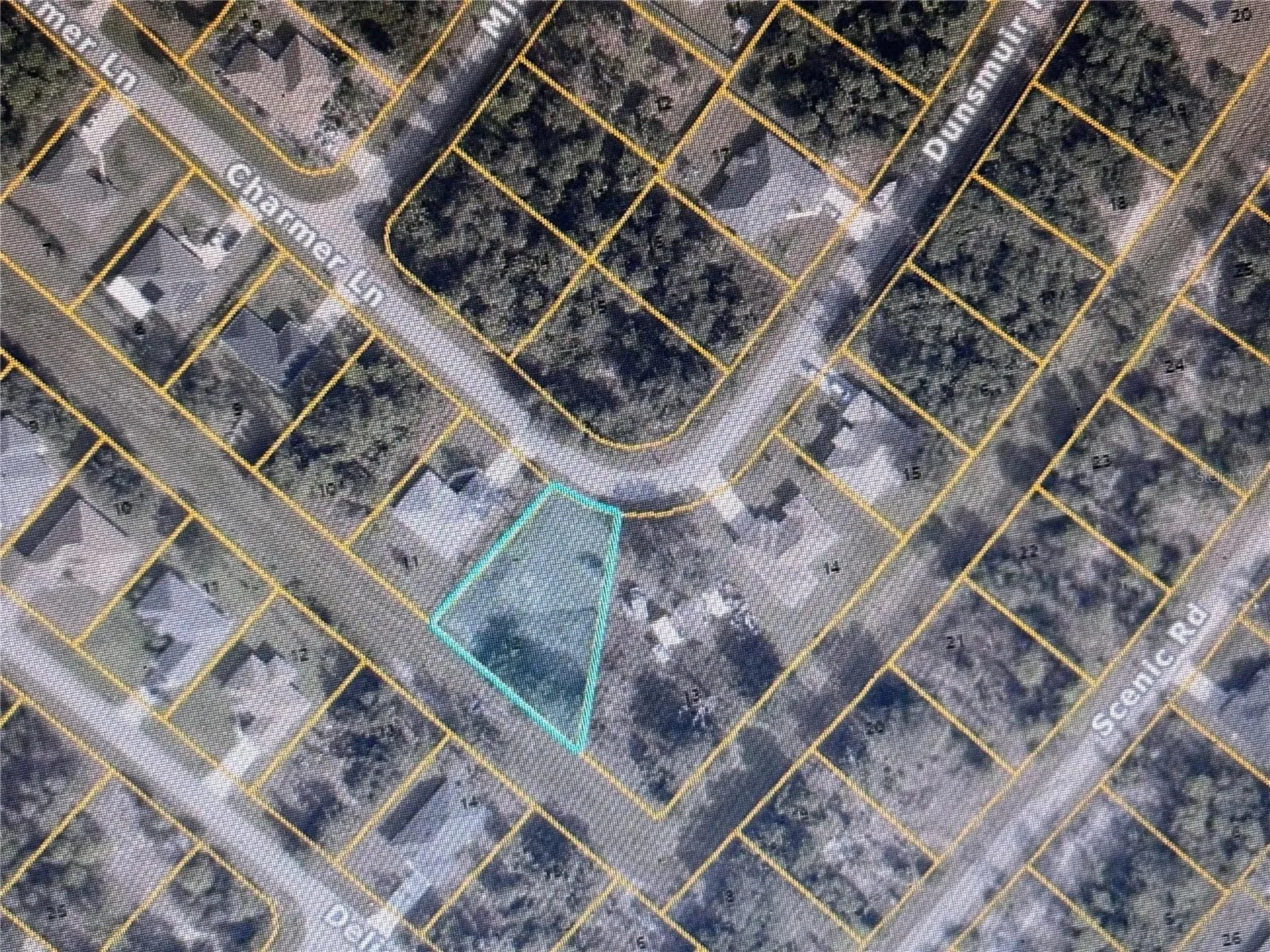 Charmer Lane North Port FL 34288