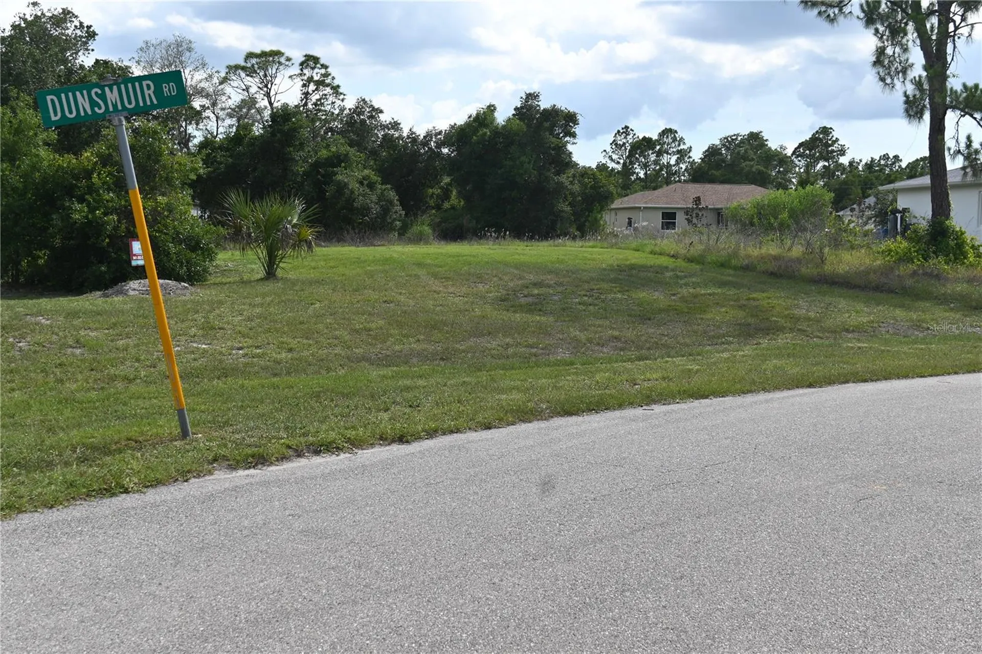Charmer Lane North Port FL 34288