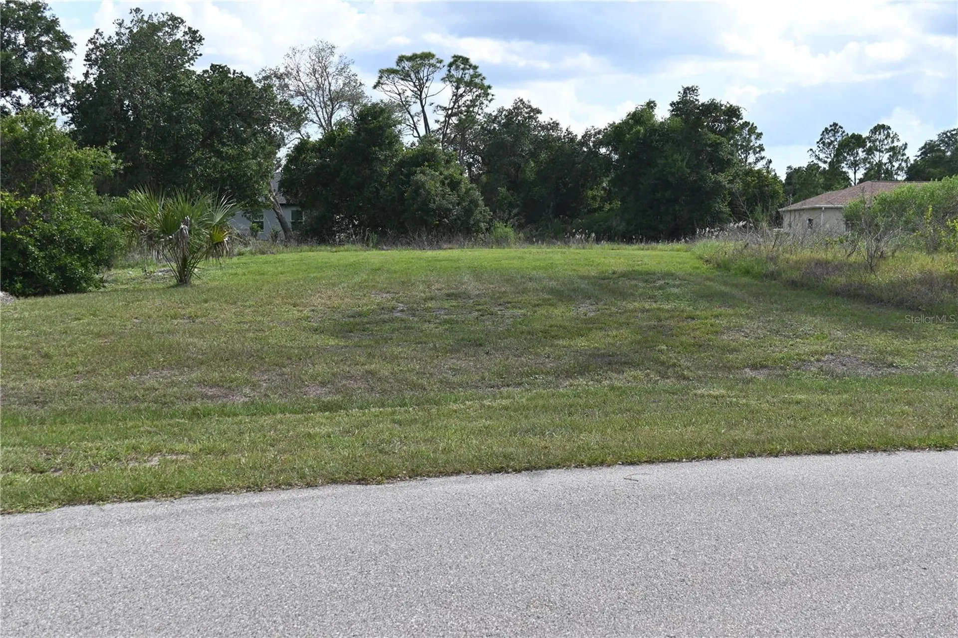 Charmer Lane North Port FL 34288