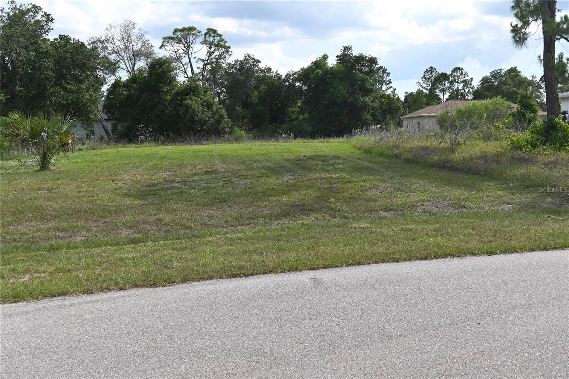 Charmer Lane North Port FL 34288