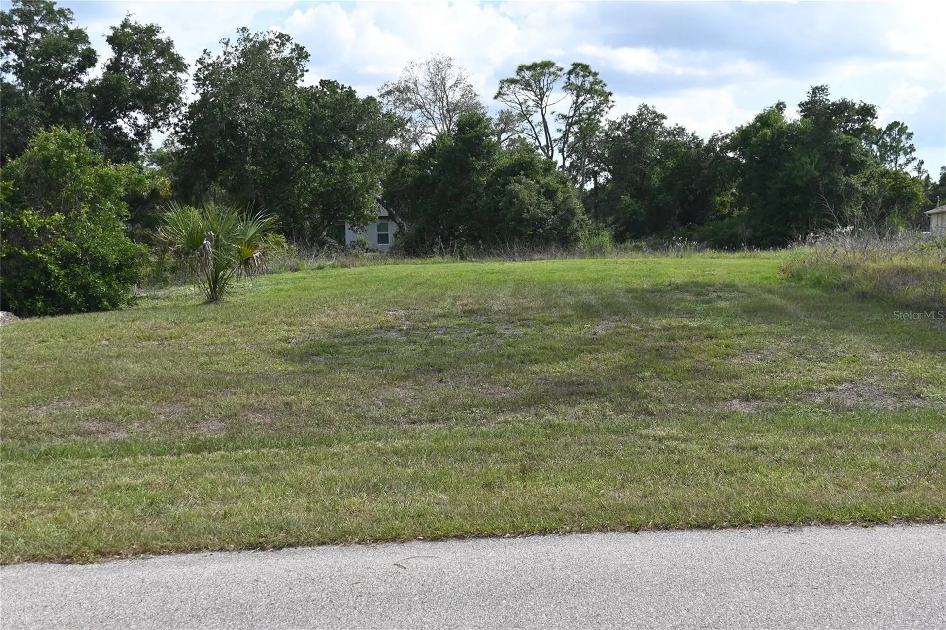 Charmer Lane North Port FL 34288