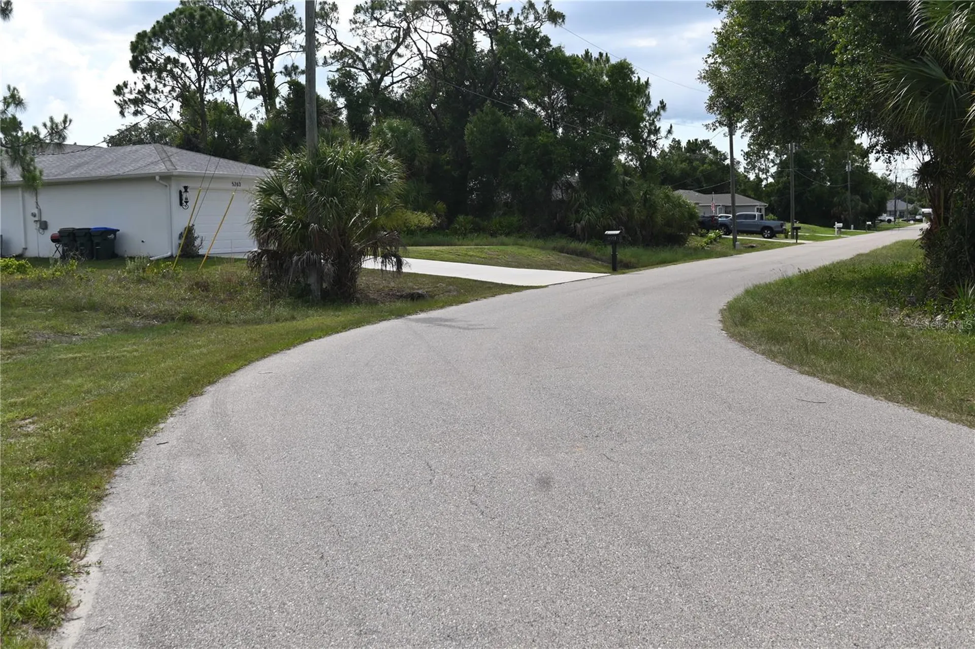 Charmer Lane North Port FL 34288