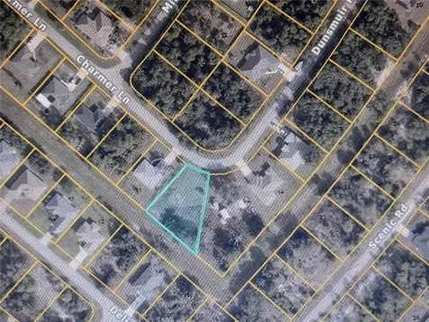 Charmer Lane North Port FL 34288