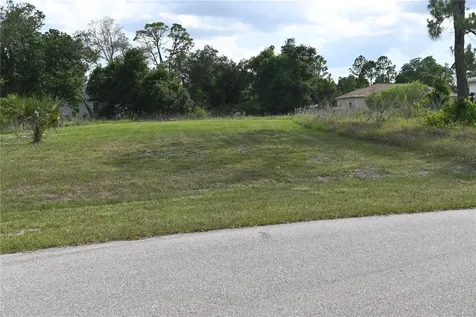 Charmer Lane North Port FL 34288