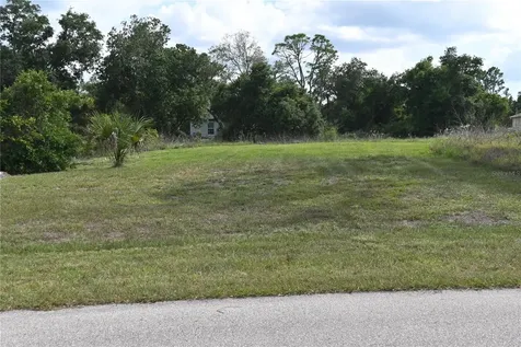Charmer Lane North Port FL 34288