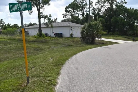 Charmer Lane North Port FL 34288