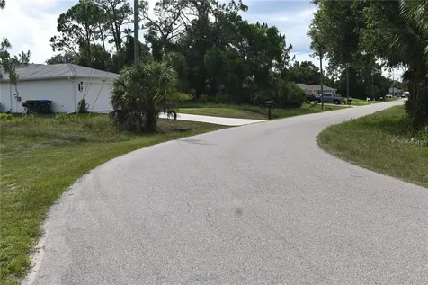 Charmer Lane North Port FL 34288