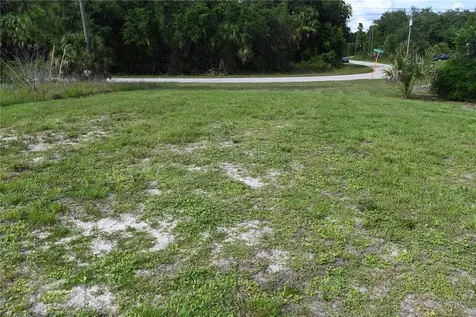 Charmer Lane North Port FL 34288