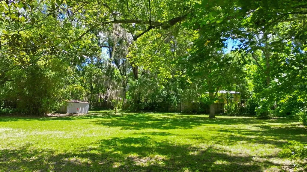 236 Pryor Street Brooksville FL 34601