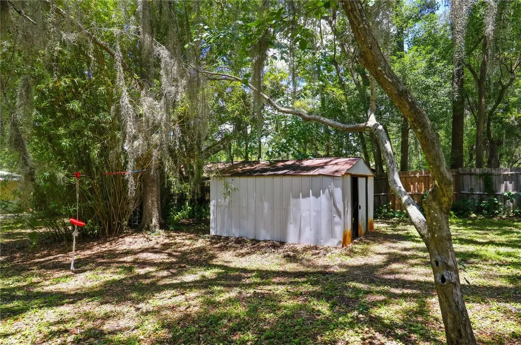 236 Pryor Street Brooksville FL 34601