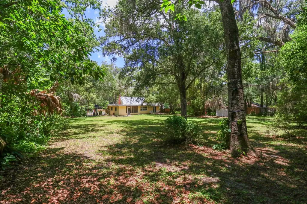 236 Pryor Street Brooksville FL 34601