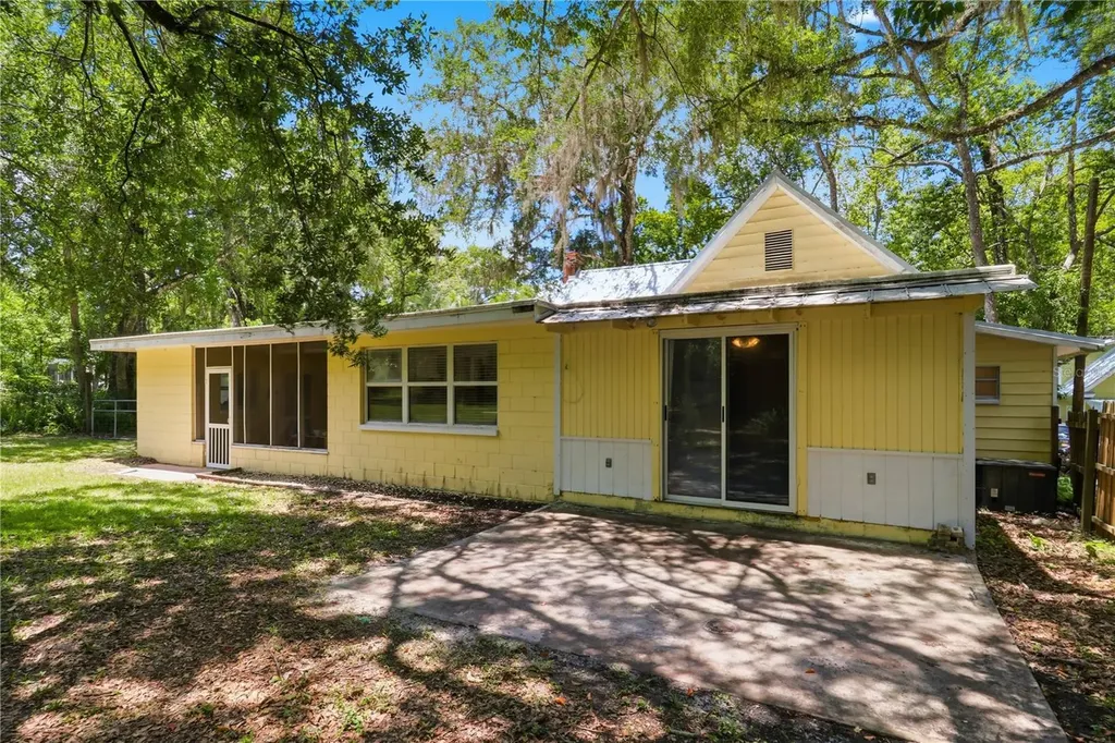 236 Pryor Street Brooksville FL 34601