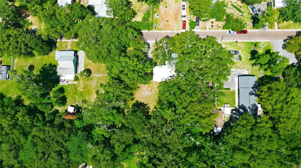 236 Pryor Street Brooksville FL 34601