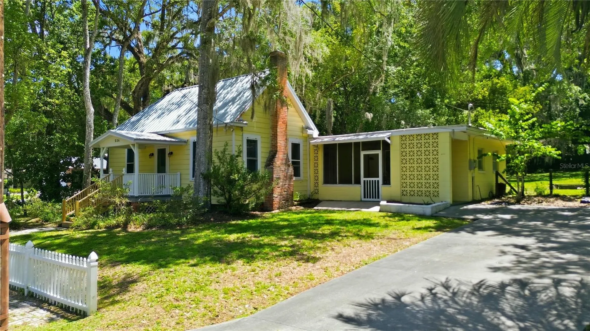 236 Pryor Street Brooksville FL 34601