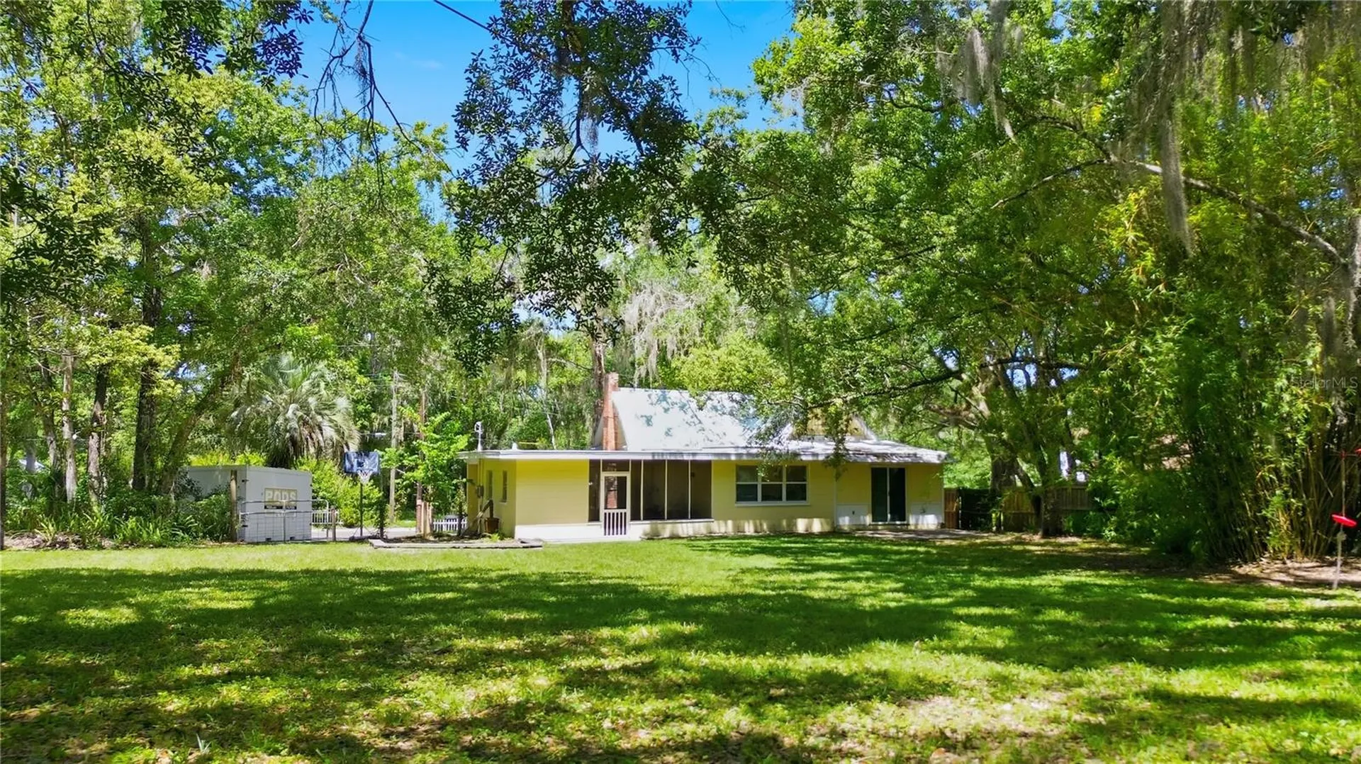 236 Pryor Street Brooksville FL 34601