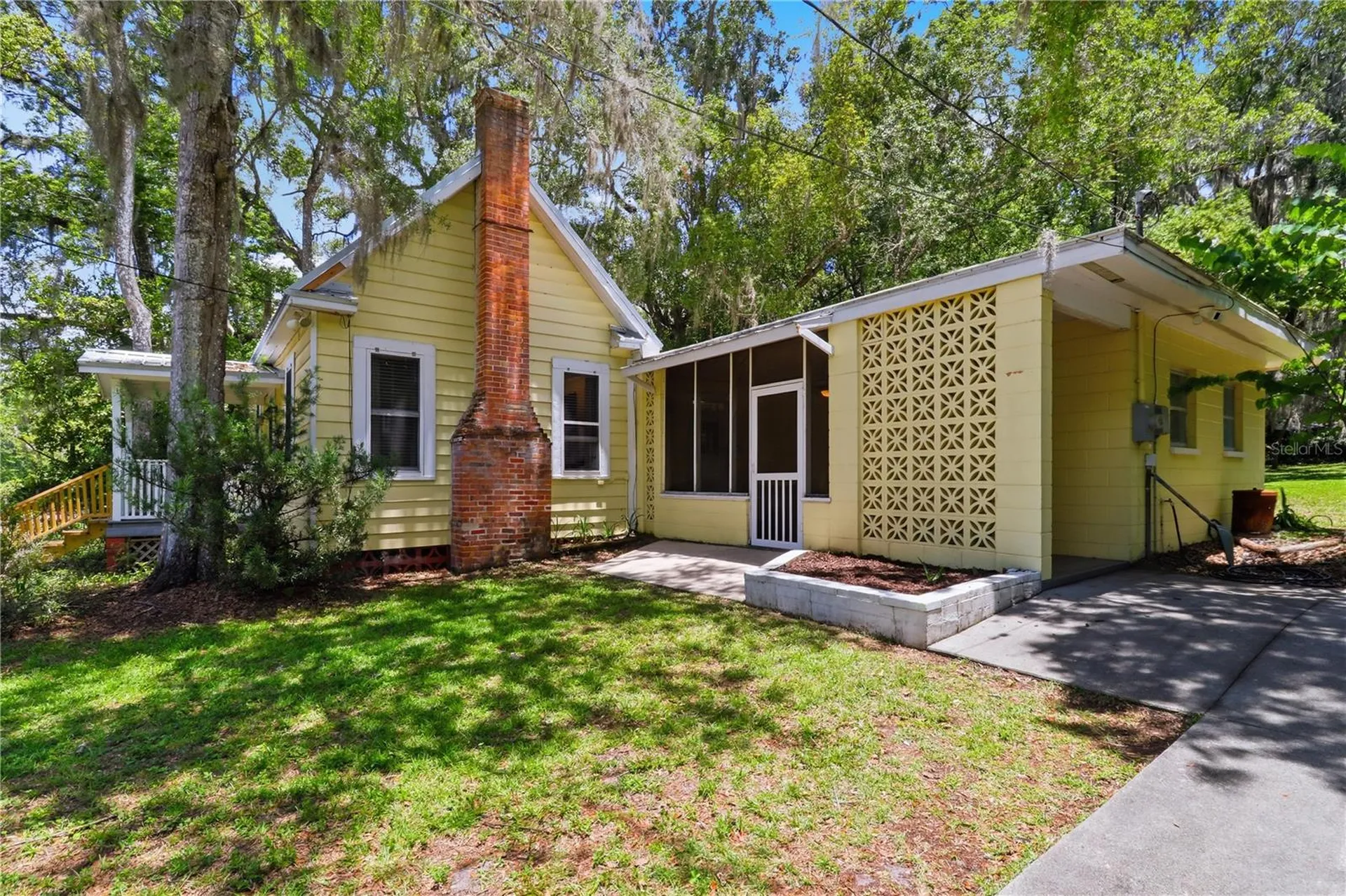 236 Pryor Street Brooksville FL 34601
