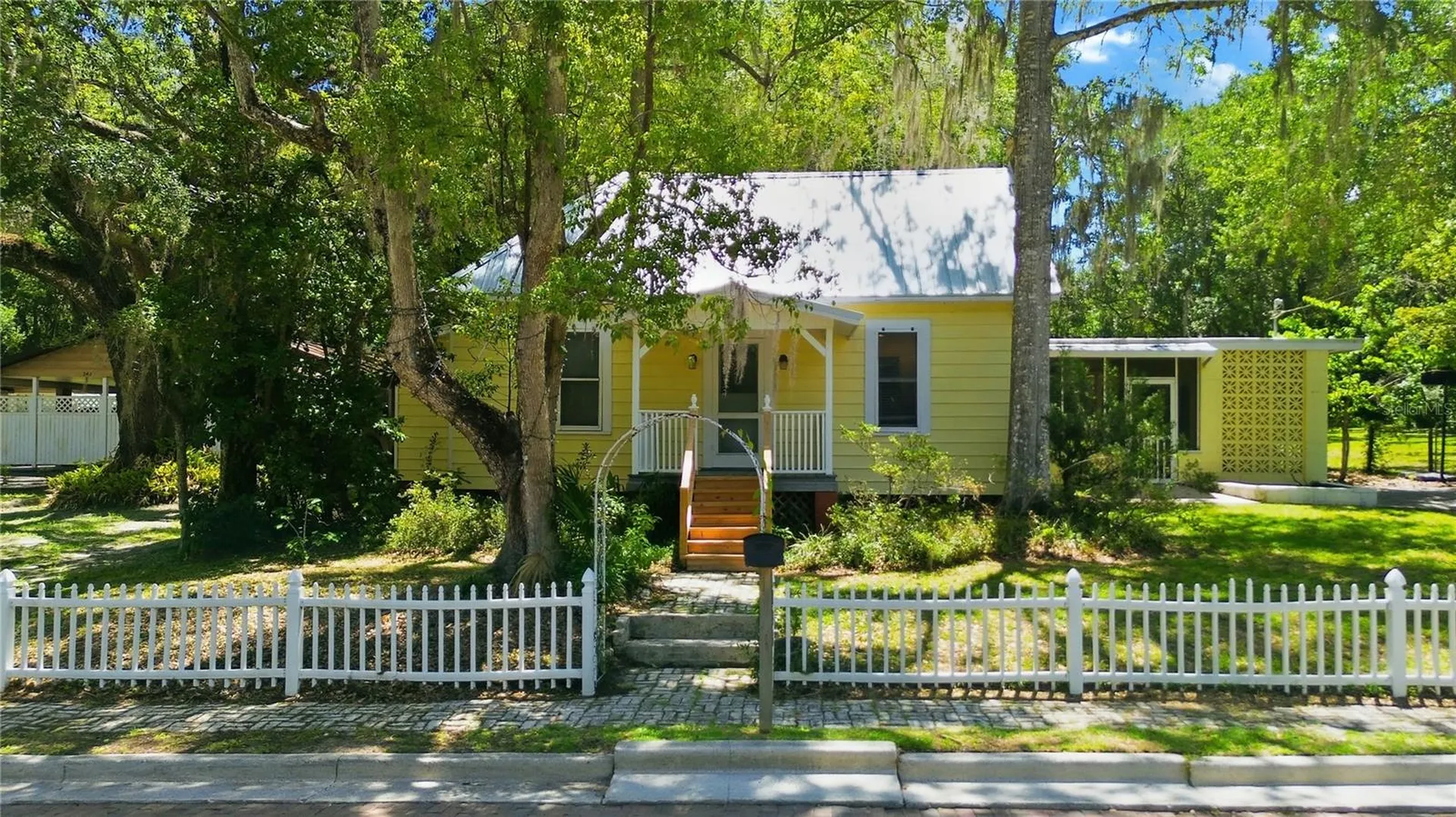 236 Pryor Street Brooksville FL 34601