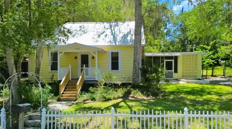 236 Pryor Street Brooksville FL 34601