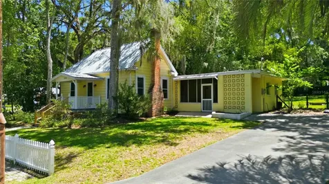 236 Pryor Street Brooksville FL 34601