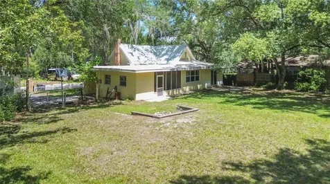 236 Pryor Street Brooksville FL 34601
