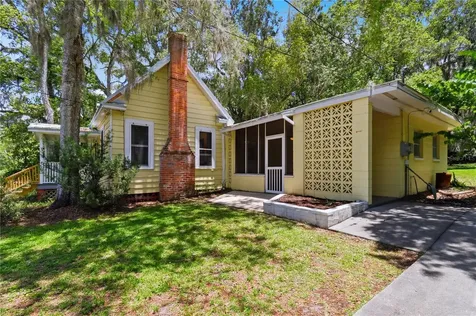 236 Pryor Street Brooksville FL 34601