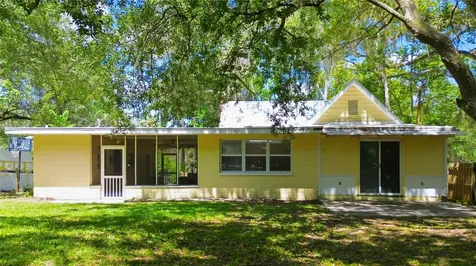 236 Pryor Street Brooksville FL 34601