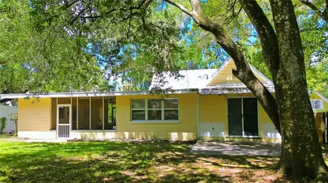 236 Pryor Street Brooksville FL 34601