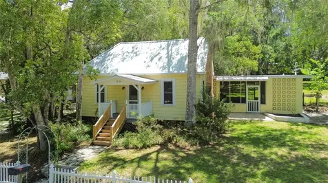 236 Pryor Street Brooksville FL 34601