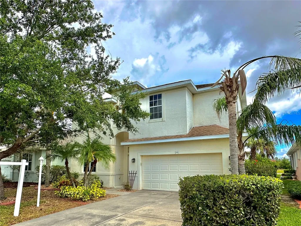 1799 Scarlett Avenue North Port FL 34289