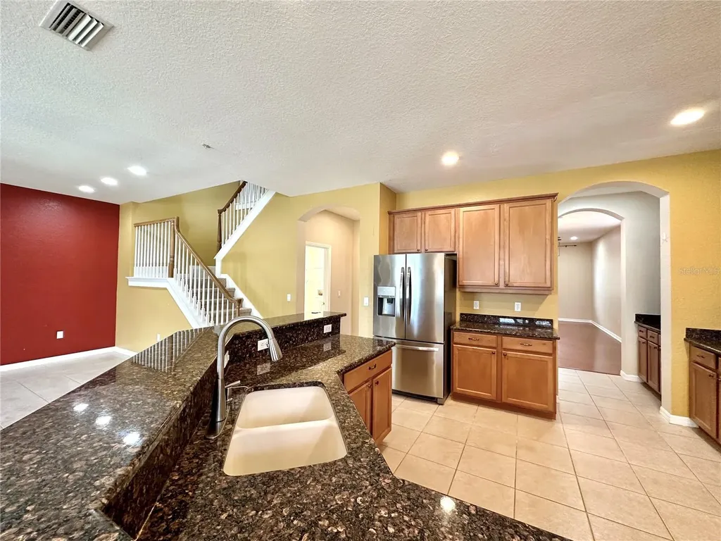 1799 Scarlett Avenue North Port FL 34289