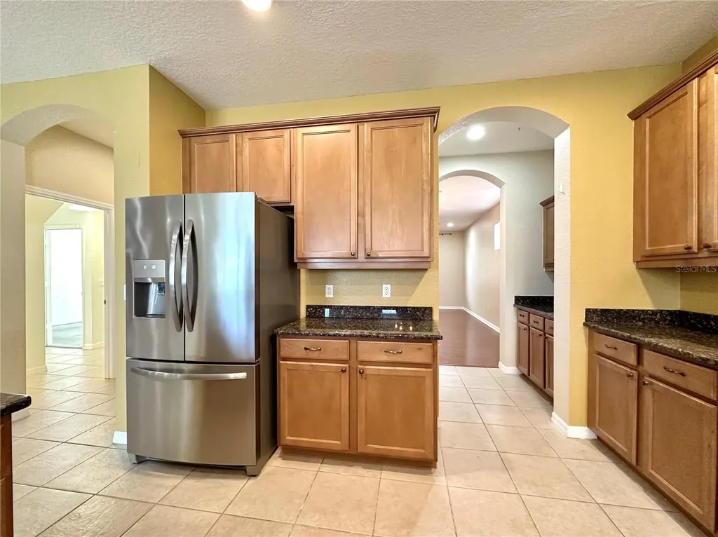 1799 Scarlett Avenue North Port FL 34289