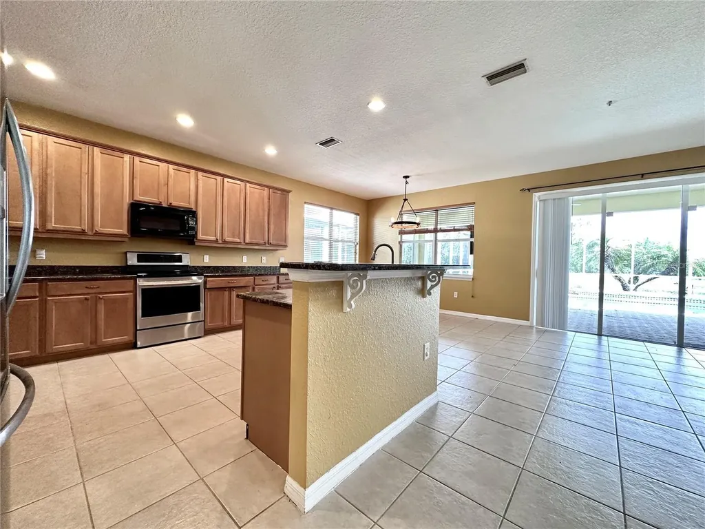 1799 Scarlett Avenue North Port FL 34289