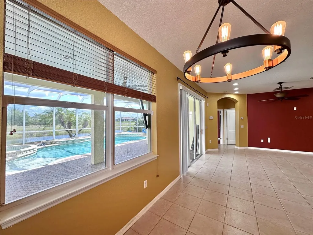 1799 Scarlett Avenue North Port FL 34289