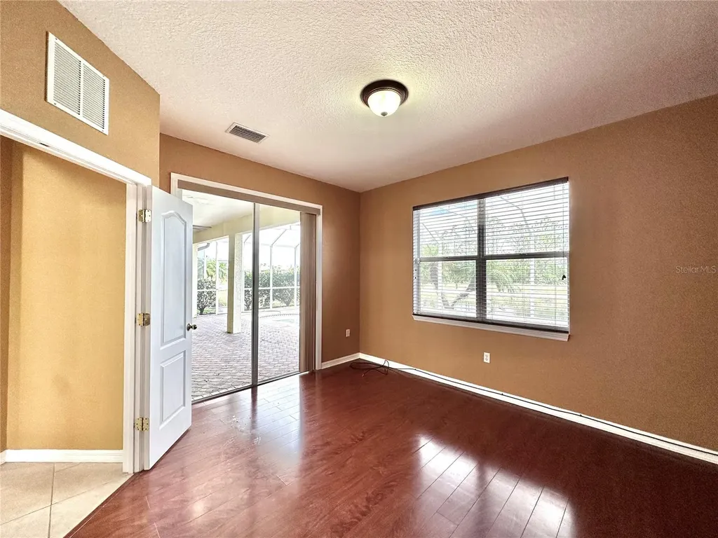 1799 Scarlett Avenue North Port FL 34289