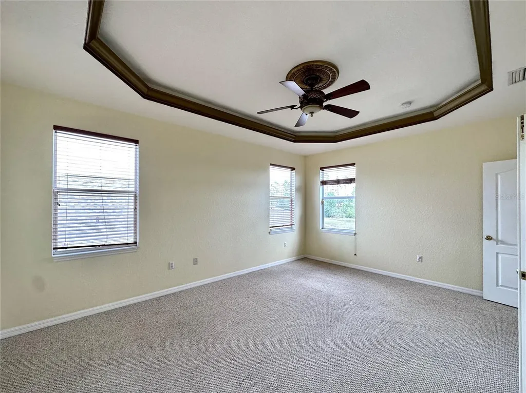 1799 Scarlett Avenue North Port FL 34289