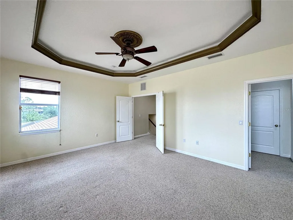 1799 Scarlett Avenue North Port FL 34289