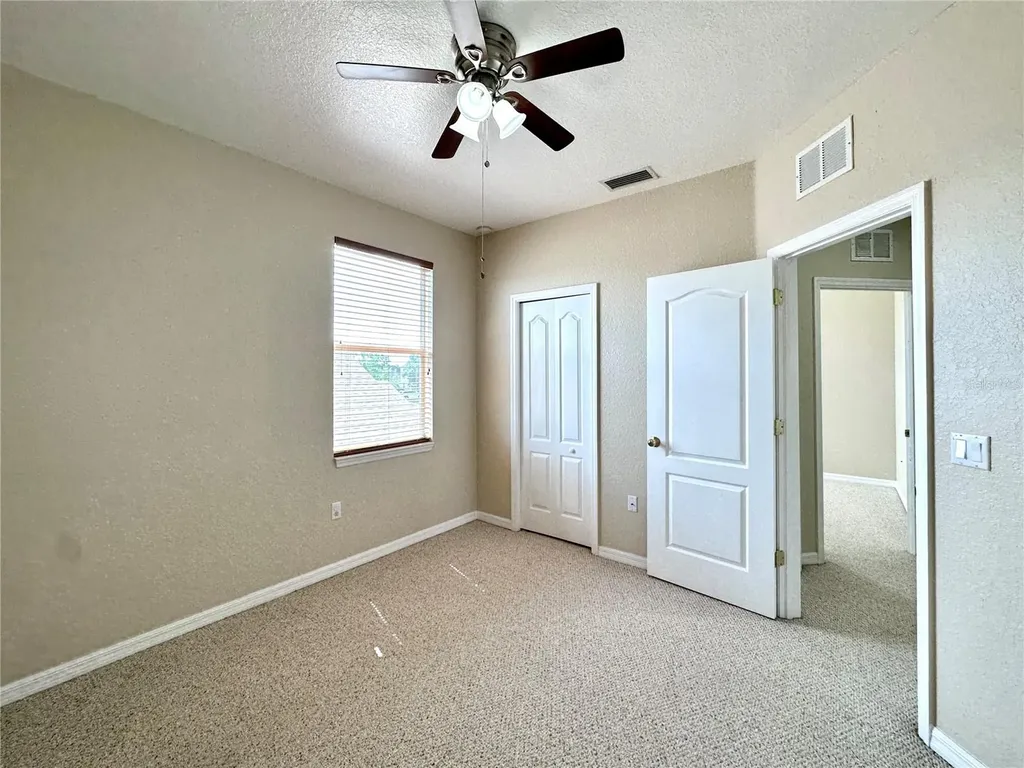1799 Scarlett Avenue North Port FL 34289