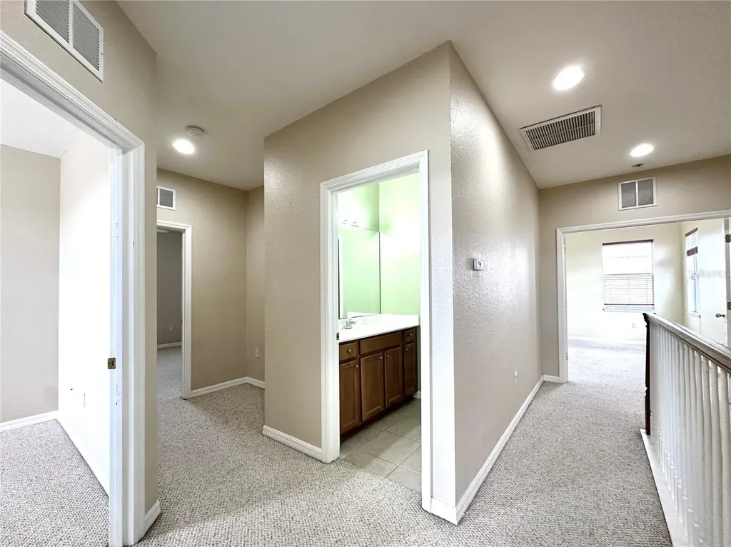1799 Scarlett Avenue North Port FL 34289