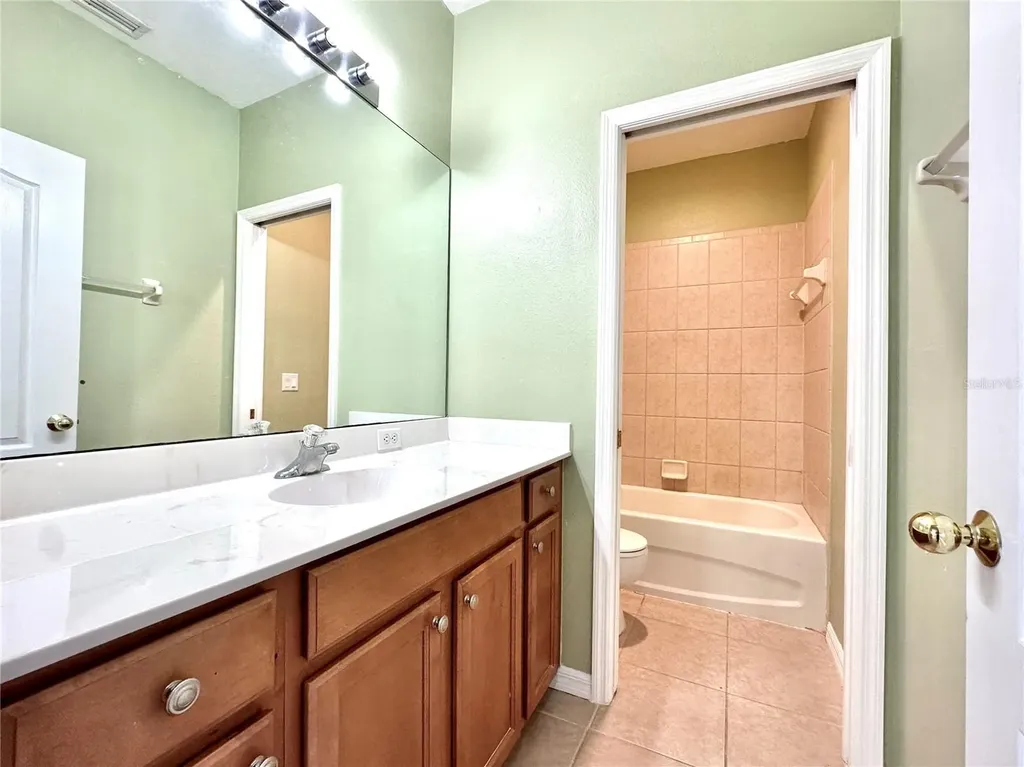 1799 Scarlett Avenue North Port FL 34289