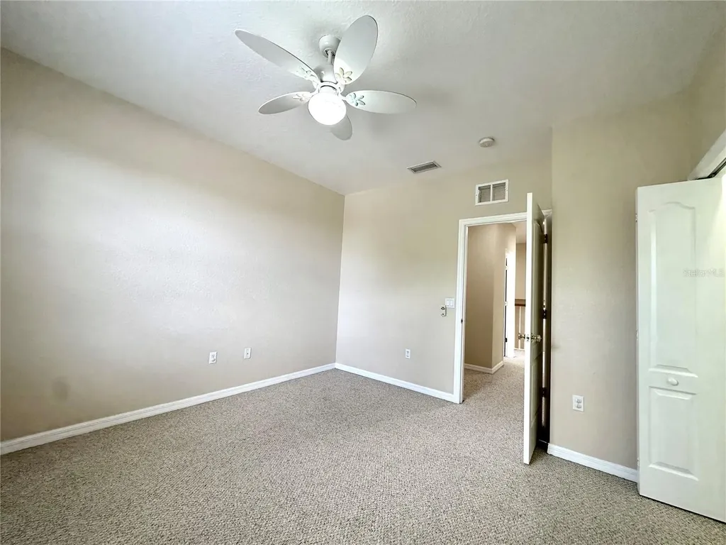 1799 Scarlett Avenue North Port FL 34289