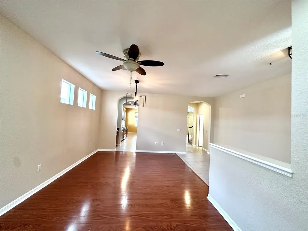 1799 Scarlett Avenue North Port FL 34289