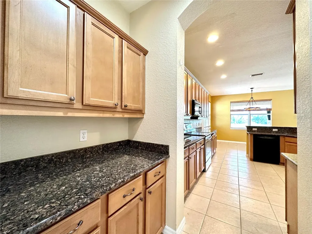 1799 Scarlett Avenue North Port FL 34289