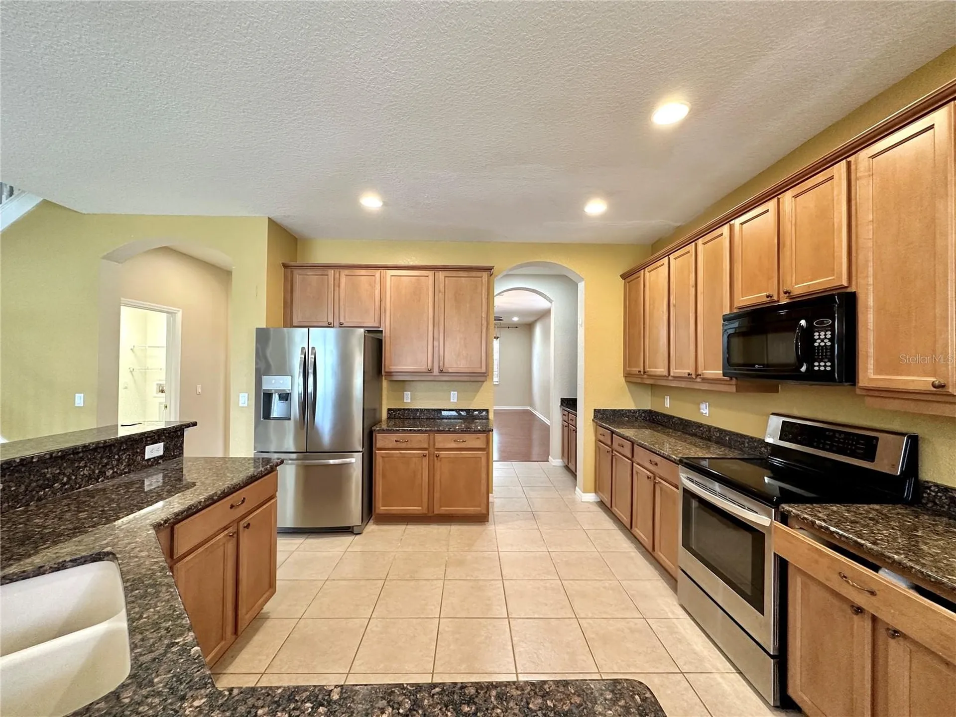 1799 Scarlett Avenue North Port FL 34289