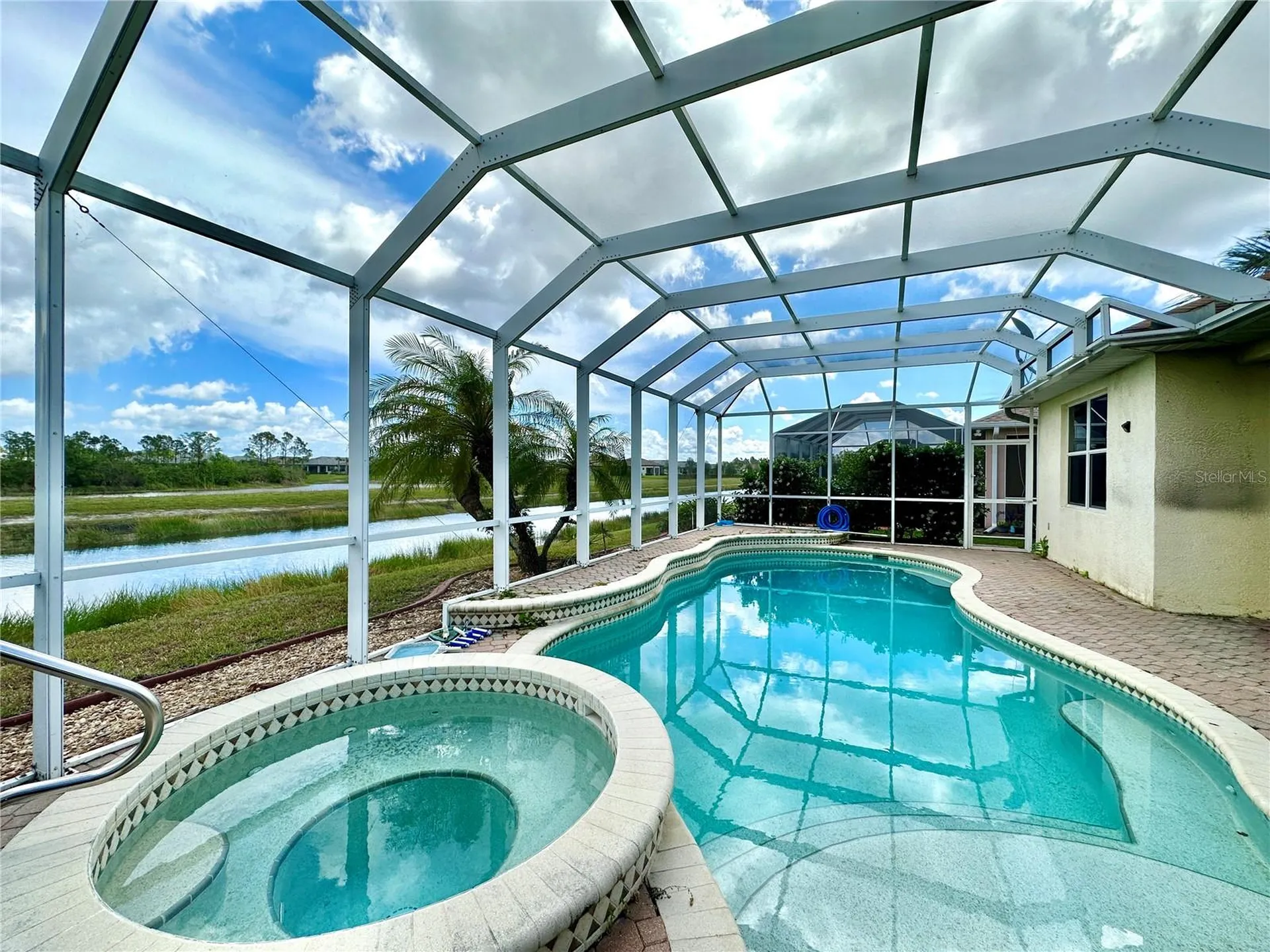 1799 Scarlett Avenue North Port FL 34289