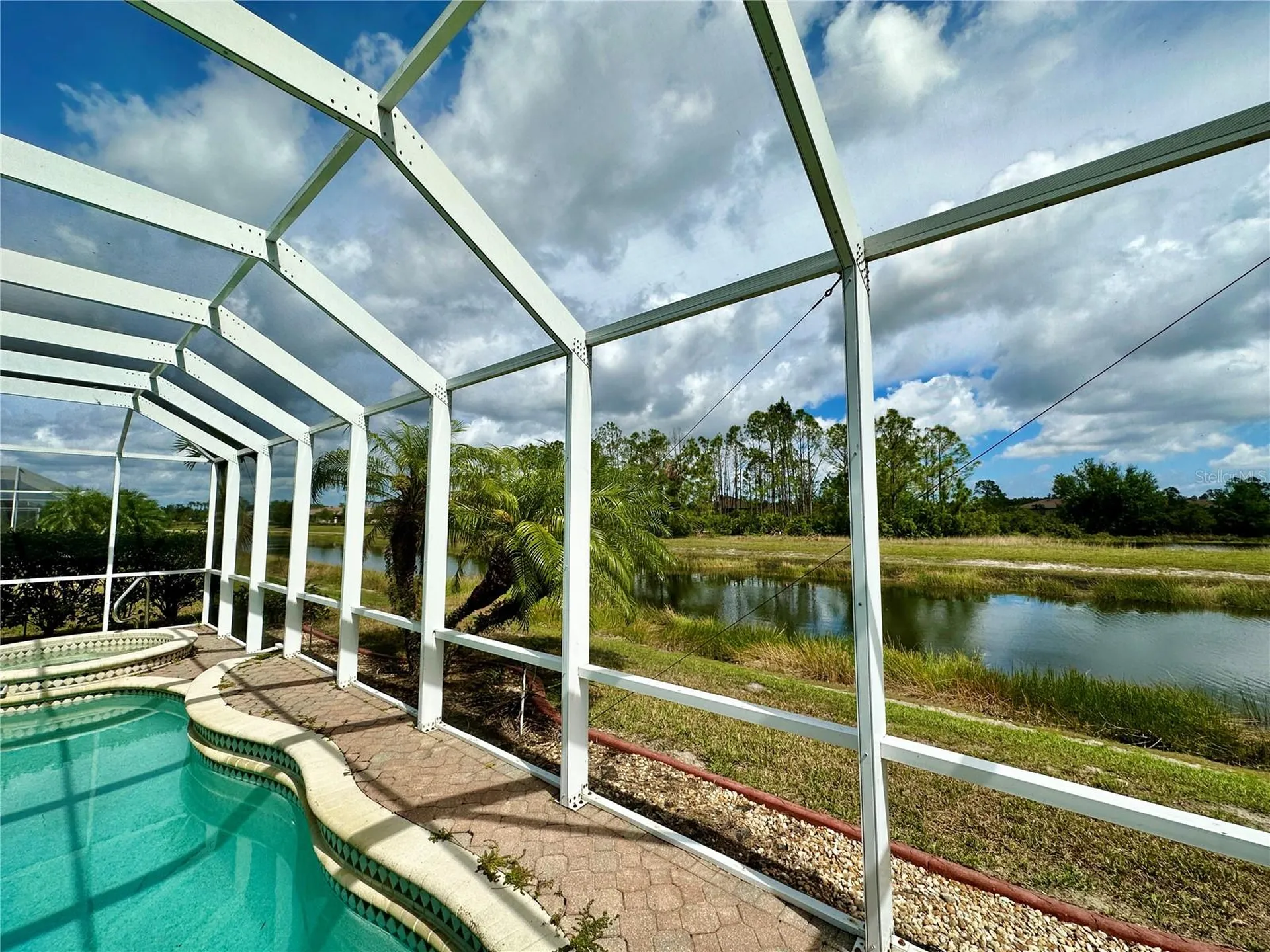 1799 Scarlett Avenue North Port FL 34289