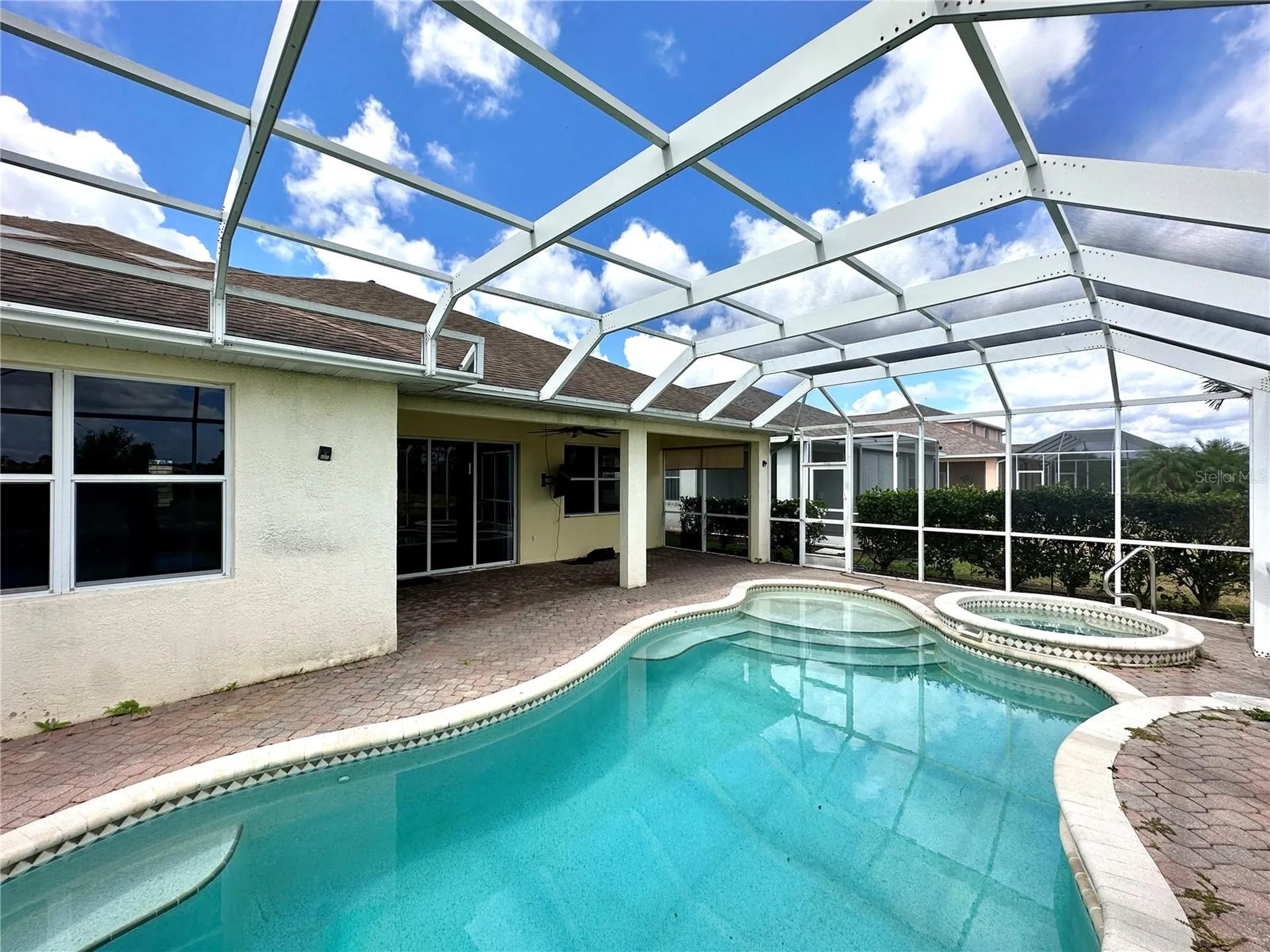 1799 Scarlett Avenue North Port FL 34289