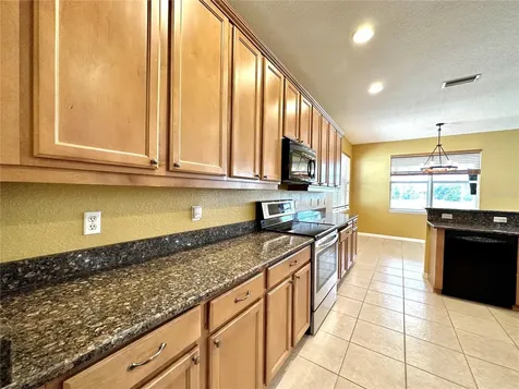 1799 Scarlett Avenue North Port FL 34289