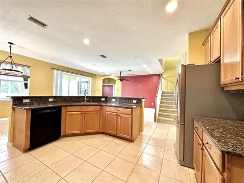 1799 Scarlett Avenue North Port FL 34289