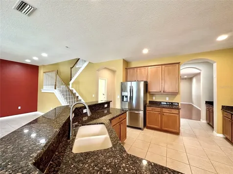 1799 Scarlett Avenue North Port FL 34289
