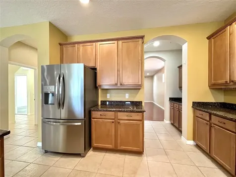1799 Scarlett Avenue North Port FL 34289